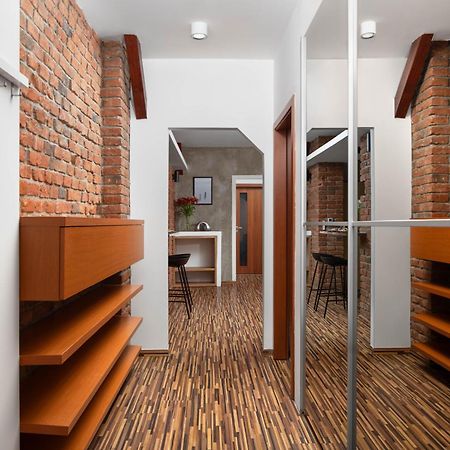 Old Town Apartment Spilberk By Goodnite Cz Брно Екстер'єр фото