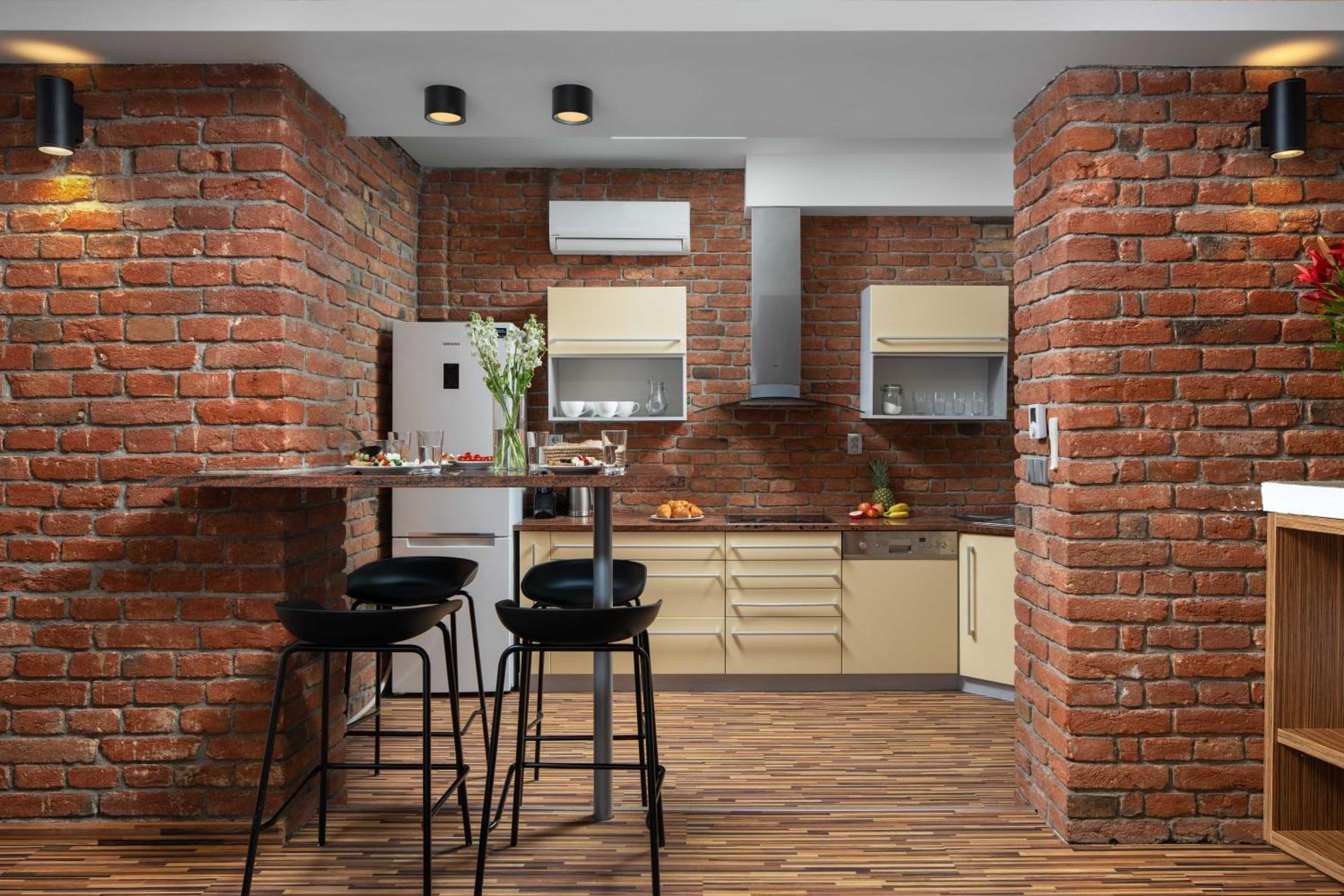 Old Town Apartment Spilberk By Goodnite Cz Брно Екстер'єр фото